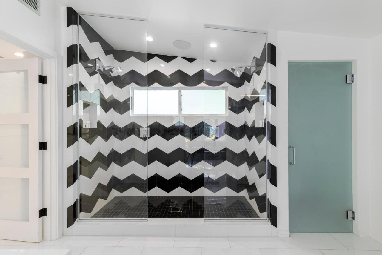 $3m Modern Hollywood New Construction Oasis Vakantiehuis Los Angeles