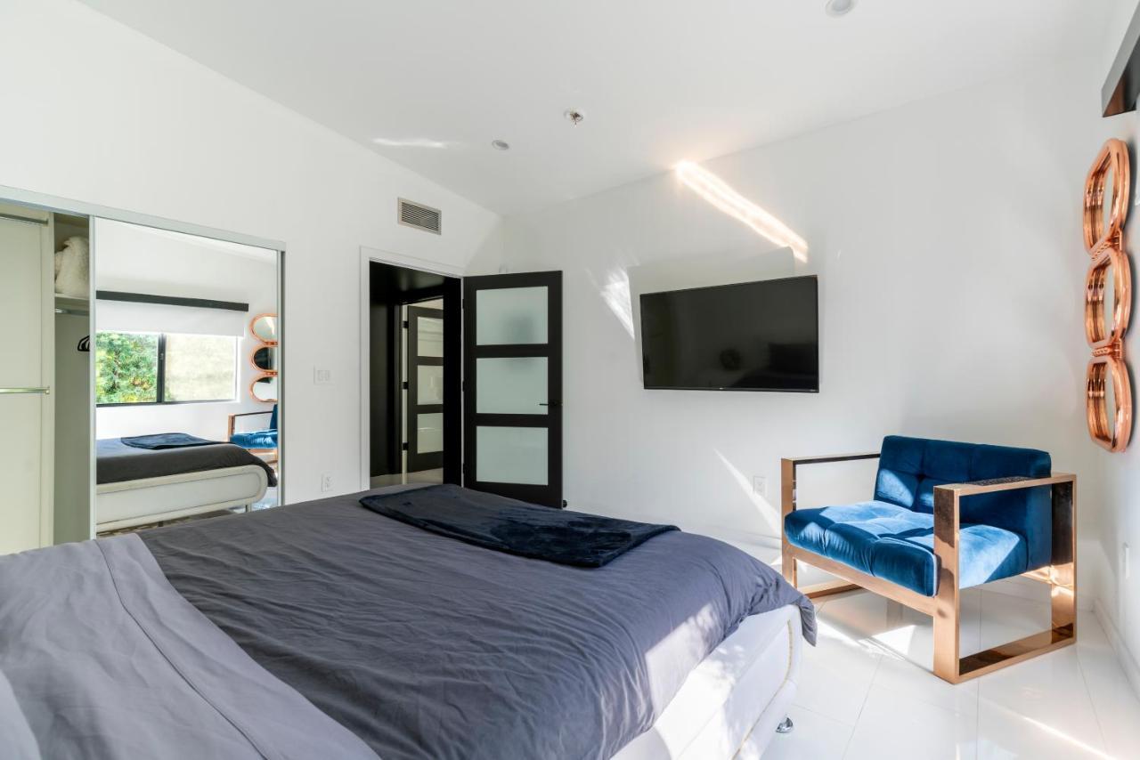 $3m Modern Hollywood New Construction Oasis Vakantiehuis *