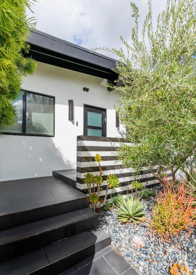 Vakantiehuis $3m Modern Hollywood New Construction Oasis Los Angeles