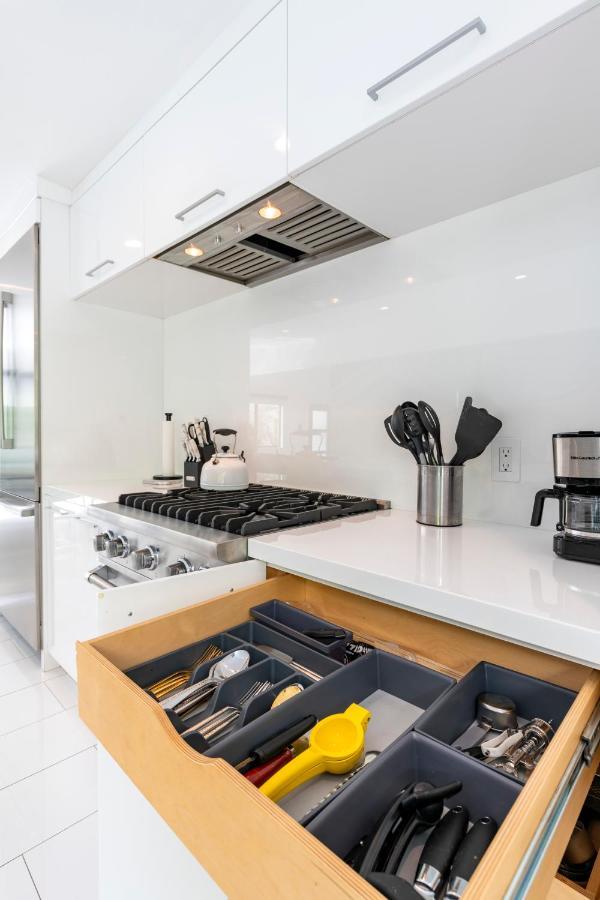 $3m Modern Hollywood New Construction Oasis Vakantiehuis
